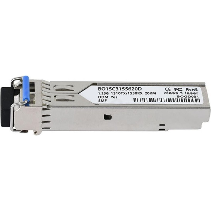 SFP-1G20ALC compatibile SFP BO15C3155620D