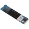 SanDisk Ultra 3D - SSD - 500 GB - interno - M.2 2280 - PCIe 3.0 x4 (N