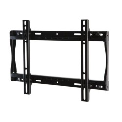 Peerless PF640 Supporto TV a parete 1168 cm (46&quot;) Nero