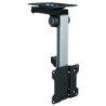 Supporto da soffitto per pannello piatto Puremounts PM-SLOPE-23 (PM-S