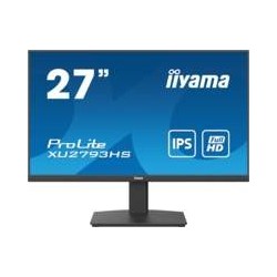 iiyama ProLite Monitor PC 686 cm 27 1920 x 1080 Pixel Full HD LED