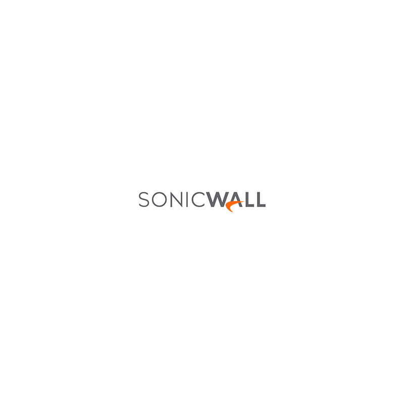 Servizio SonicWall Web Application Firewall - Licenza di abbonamento 