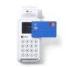 SumUp 3G Payment Kit lettore di card readers Interno/esterno Wi-Fi +