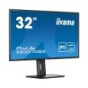 iiyama ProLite XB3270QS-B5 Monitor PC 80 cm 315" 2560 x 1440 Pixel