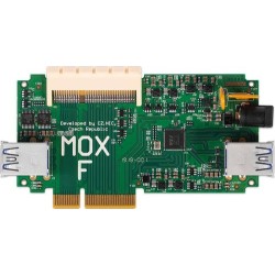 Turris MOX F modulo del commutatore di rete