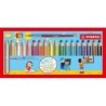 STABILO Woody 3 in 1 Multicolore 18 pz STABILO woody 3 in 1 Colourin