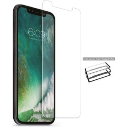 nevox Nevoglass - Proteggi schermo trasparente - Apple - iPhone 13 Mi