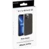 Custodia protettiva per cellulare Vivanco Pure 155 cm (6.1&quot;) Cover tr