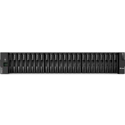 Lenovo ThinkSystem DE2000H array di dischi Armadio 2U Nero