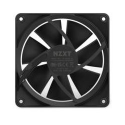 NZXT F120 RGB Case per computer Ventilatore 12 cm Nero 1 pz NZXT F12