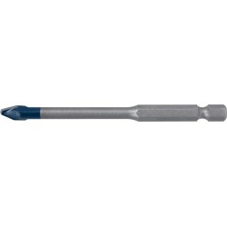 Bosch Expert HEX-9 HardCeramic - trapano - per piastrelle morbide pia