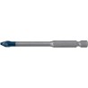 Bosch Expert HEX-9 HardCeramic - trapano - per piastrelle morbide pia