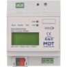 Tecnologie MDT Gateway IP DaliControl PRO64 DALI-2.4TE,REG SCN-DA641P