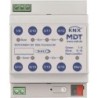 Tecnologie MDT DALI Control 64 Gateway 4TE, REG SCN-DA641.04 (SCN-DA6