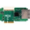 Turris MOX C modulo del commutatore di rete Gigabit Ethernet