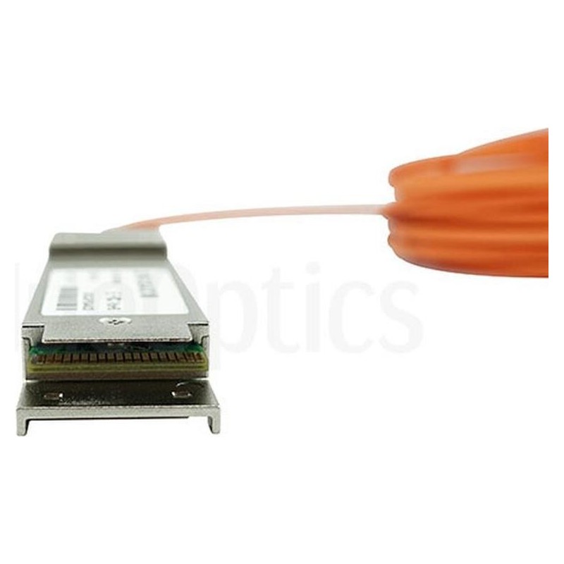 QSFP-AOC-20M compatibile AOC QSFP BO252503K20M