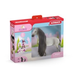 schleich HORSE CLUB Sofia’s Beauties Starter Set Sofia Dusty