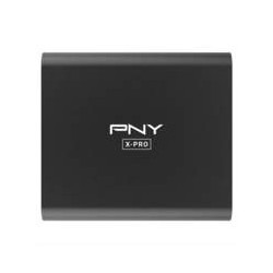 PNY X-PRO 500 GB Zwart