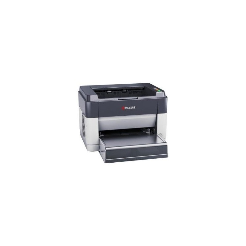 Kyocera FS-1061DN - Stampante - monocromatica - duplex - laser - 1800