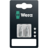 Wera 05073314001 - 2 pezzo(i) - Torx - TX 20x25 - 254 / 4 mm (1 / 102