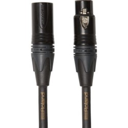 Cavo audio Roland RMC-G3 1 m XLR (3 pin) nero (211330099)