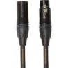 Cavo audio Roland RMC-G3 1 m XLR (3 pin) nero (211330099)