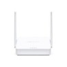 Router Wi-Fi N300 24GHz - Agile Config - Mercusys MW301R