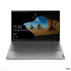 Lenovo ThinkBook 15 G3 ACL 5500U Computer portatile 396 cm 156" F