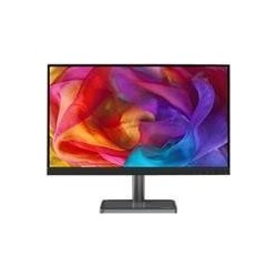 Lenovo L24i-30 605 cm (23.8&quot;) 1920 x 1080 Pixel Full HD LCD Nero Grig