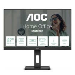 AOC Q27P3CV Monitor PC 686 cm 27" 2560 x 1440 Pixel Quad HD LED Ne