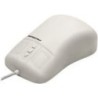 Gett Indumouse Pro - mouse - adatto per uso medico, IP68 - ergonomico