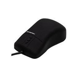 Gett Indumouse Pro - mouse - grado medico, IP68 - ergonomico - per de