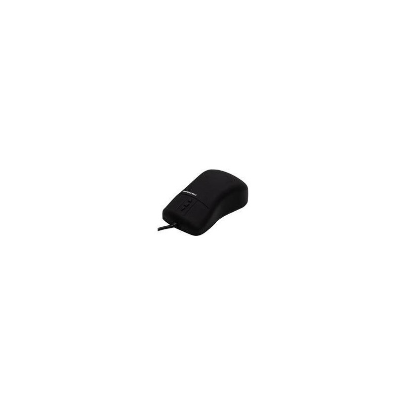 Gett Indumouse Pro - mouse - grado medico, IP68 - ergonomico - per de