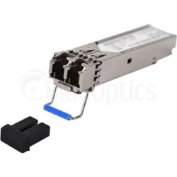 BlueOptics SFP-1G-LX-20KM-NV-BO modulo ricetrasmettitore di rete in f