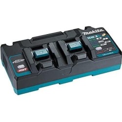 Makita DC40RB - Caricabatterie (191N09-8)