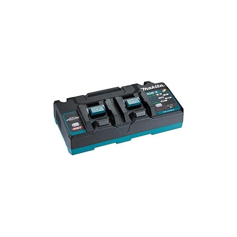 Makita DC40RB - Caricabatterie (191N09-8)