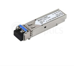 BlueOptics SFP-1G-LX-20KM-LO-BO modulo ricetrasmettitore di rete in f