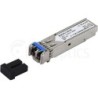 BlueOptics SFP-1G-LX-20KM-IA-BO modulo ricetrasmettitore di rete in f