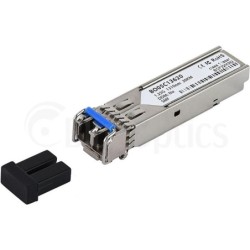 BlueOptics SFP-1G-LX-20KM-EE-BO modulo ricetrasmettitore di rete in f