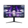 Samsung Odyssey Monitor Gaming G3 - G32A da 27&quot; Full HD Flat