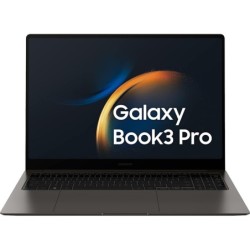 SAMSUNG GALAXYBOOK 3 PRO NP944XFG-KC1IT I7-1360P/16GB/512GBSSD/14"/W1