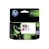 HP 951XL - Alta resa - Magenta - Originale - Cartuccia d&#039;inchiostro -