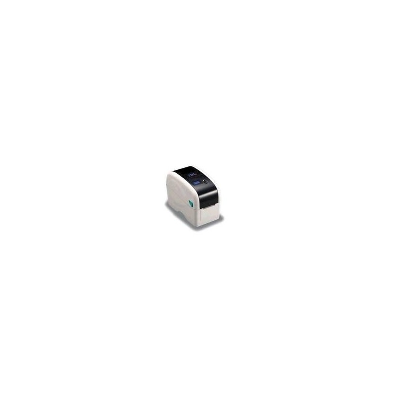 TSC TTP-225 8 punti/mm (203 dpi) TSPL-EZ USB RS232 stampante per etic