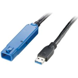 USB Kabel A - A St/Bu