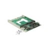 Delock Convertitore SATA a 22 pin 2 x mSATA 25&quot; 7mm