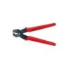 Pinza per intagli Knipex 90 61 16 250 mm