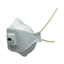 3M Aura FFP3 Respiratore a semimaschera