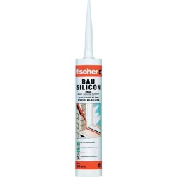 FISCHER Silicone da costruzione Premium DBSA (053092)