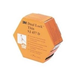 3M Dual Lock&amp;trade, SJ 457 D (DT-2113-5229-9)