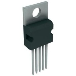 Texas Instruments PMIC - Regolatore di tensione - Regolatore di commu